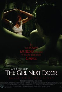 دانلود زیرنویس فارسی  فیلم The Girl Next Door 2007
